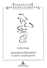 Stilwandel im Eiskunstlauf: Eine Ästhetik- und Kulturgeschichte (Europäische Hochschulschriften / European University Studies / Publications Universitaires Européennes) (German Edition)
