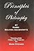 Principles of Philosophy by Reuven Agushewitz
