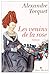 Venins de La Rose (Les) (Romans, Nouvelles, Recits (Domaine Francais)) (French Edition)