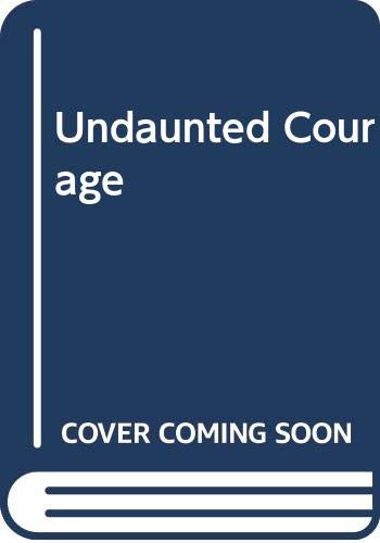 Undaunted Courage