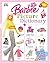 Barbie Picture Dictionary