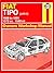 Fiat Tipo Owners Workshop Manual
