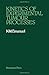 Kinetics of Experimental Tumour Processes