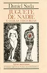 Juguete de nadie y otras historias (Letras mexicanas) (Spanish Edition) Juguete de nadie y otras historias (Letras mexicanas) (Spanish Edition)