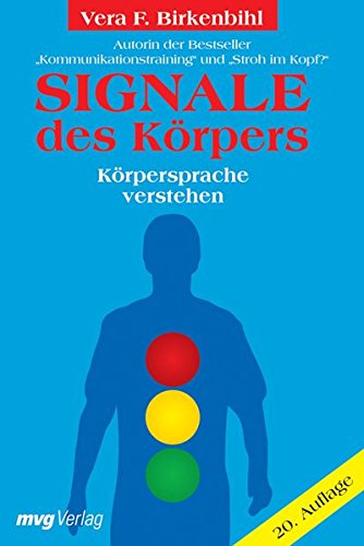 Signale Des Körpers: Körpersprache Verstehen (Paperback)