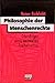 Philosophie der Menschenrechte: Grundlagen eines weltweiten Freiheitsethos (German Edition)