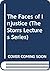 The Faces of Injustice (The Storrs Lectures Series)