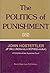 The politics of punishment