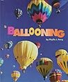 Ballooning (First Book)