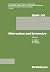 Bifurcation and Symmetry: Cross Influence between Mathematics and Applications (International Series of Numerical Mathematics, 104)