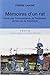 Mémoires d'un Rat - Suivis des Commentaires de Ferdinand, anc... by Pierre Chaine