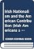 Irish Nationalism and the A...