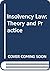 Insolvency law by Harry Rajak