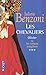 Olivier ou les trésors templiers by Juliette Benzoni Olivier ou les trésors templiers by Juliette Benzoni