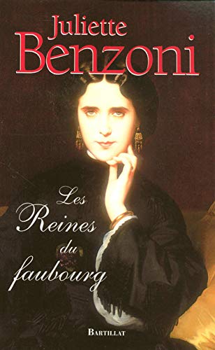 Les Reines Du Faubourg (Paperback)