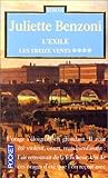 L'exilé (Les treize vents, #4)