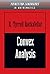 Convex Analysis