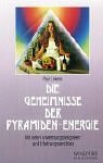 Die Geheimnisse der Pyramiden - Energie.