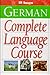 Complete German Audio Course