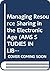 Managing Resource Sharing i...