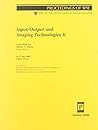 Input/Output and Imaging Technologies II