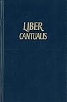 Liber Cantualis (Latin Edition)