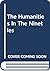The Humanities in the Ninet...