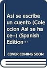 Así se escribe un...