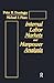 Internal Labor Markets and ...