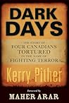 Dark Days by Kerry Pither Dark Days by Kerry Pither