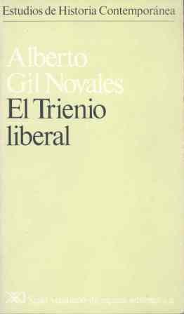 El Trienio Liberal (Paperback)