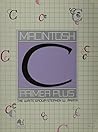 Macintosh C Primer Plus