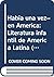 Había una vez-- en América: Literatura infantil de América Latina (Dolmen estudio) (Spanish Edition)