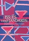 Issues In Setting Standards: Establishing Standards