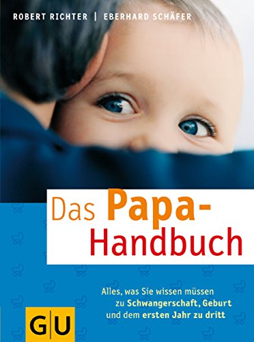 Das Papa-Handbuch (Paperback)
