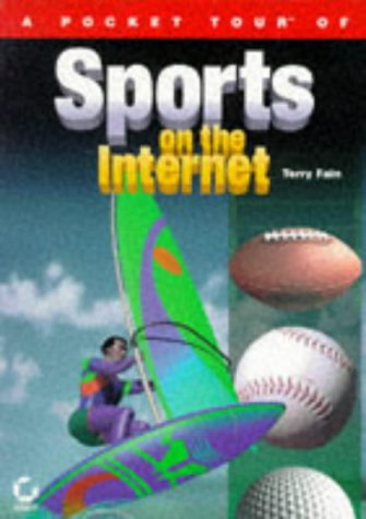 A Pocket Tour of Sports on the Internet (Paperback)