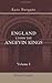 England under the Angevin K...