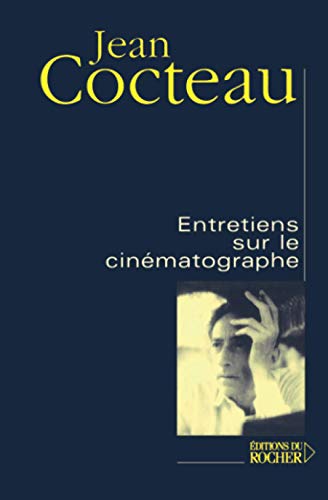 Entretiens Sur Le Cinématographe (Paperback)