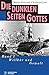 Die dunklen Seiten Gottes by Walter Dietrich