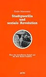 Stadtguerilla Und Soziale Revolution by Emile Marenssin