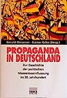 Propaganda in Deutschland