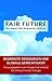 Fair Future - Begrenzte Ressourcen und Globale Gerechtigkeit