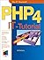 PHP 4 IT-Tutorial