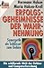 Erfolgsgeheimnisse der Wahrnehmung. Synergetik als Schlüssel zum Gehirn.