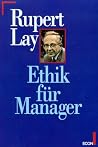 Ethik Für Manager Ethik Für Manager