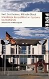 Grundzüge des politischen Systems der neuen Bundesrepublik Deutschland.