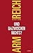 Arm, Reich und dazwischen nichts?: Streifzüge durch eine veränderte Gesellschaft