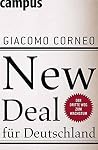 New Deal für Deutschland New Deal für Deutschland