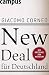 New Deal für Deutschland