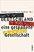 Deutschland Eine Gespaltene Gesellschaft by Stephan Lessenich